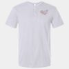 Le Chef Knitted Piqué Chef's Shirt Thumbnail