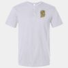 Le Chef Knitted Piqué Chef's Shirt Thumbnail