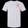 Le Chef Knitted Piqué Chef's Shirt Thumbnail