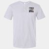 Le Chef Knitted Piqué Chef's Shirt Thumbnail