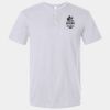 Le Chef Knitted Piqué Chef's Shirt Thumbnail