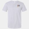 Le Chef Knitted Piqué Chef's Shirt Thumbnail