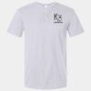 Le Chef Knitted Piqué Chef's Shirt Thumbnail