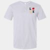 Le Chef Knitted Piqué Chef's Shirt Thumbnail