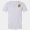 Le Chef Knitted Piqué Chef's Shirt Thumbnail