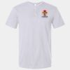 Le Chef Knitted Piqué Chef's Shirt Thumbnail