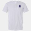 Le Chef Knitted Piqué Chef's Shirt Thumbnail