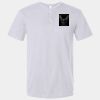 Le Chef Knitted Piqué Chef's Shirt Thumbnail