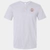 Le Chef Knitted Piqué Chef's Shirt Thumbnail