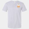 Le Chef Knitted Piqué Chef's Shirt Thumbnail