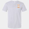 Le Chef Knitted Piqué Chef's Shirt Thumbnail