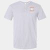 Le Chef Knitted Piqué Chef's Shirt Thumbnail