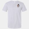 Le Chef Knitted Piqué Chef's Shirt Thumbnail