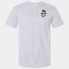 Le Chef Knitted Piqué Chef's Shirt Thumbnail