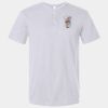 Le Chef Knitted Piqué Chef's Shirt Thumbnail