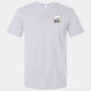 Le Chef Knitted Piqué Chef's Shirt Thumbnail