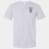 Le Chef Knitted Piqué Chef's Shirt Thumbnail