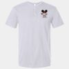Le Chef Knitted Piqué Chef's Shirt Thumbnail