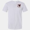 Le Chef Knitted Piqué Chef's Shirt Thumbnail