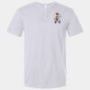 Le Chef Knitted Piqué Chef's Shirt Thumbnail