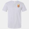 Le Chef Knitted Piqué Chef's Shirt Thumbnail