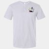 Le Chef Knitted Piqué Chef's Shirt Thumbnail