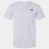 Le Chef Knitted Piqué Chef's Shirt Thumbnail