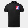 Premier Essential Coolchecker® Short Sleeve Chef's Shirt Thumbnail