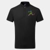 Premier Essential Coolchecker® Short Sleeve Chef's Shirt Thumbnail