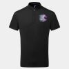 Premier Essential Coolchecker® Short Sleeve Chef's Shirt Thumbnail