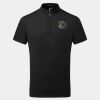 Premier Essential Coolchecker® Short Sleeve Chef's Shirt Thumbnail