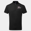 Premier Essential Coolchecker® Short Sleeve Chef's Shirt Thumbnail