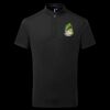 Premier Essential Coolchecker® Short Sleeve Chef's Shirt Thumbnail