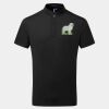 Premier Essential Coolchecker® Short Sleeve Chef's Shirt Thumbnail