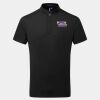 Premier Essential Coolchecker® Short Sleeve Chef's Shirt Thumbnail