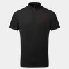 Premier Essential Coolchecker® Short Sleeve Chef's Shirt Thumbnail