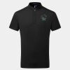 Premier Essential Coolchecker® Short Sleeve Chef's Shirt Thumbnail