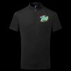 Premier Essential Coolchecker® Short Sleeve Chef's Shirt Thumbnail