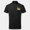 Premier Essential Coolchecker® Short Sleeve Chef's Shirt Thumbnail