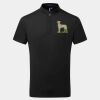 Premier Essential Coolchecker® Short Sleeve Chef's Shirt Thumbnail