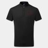 Premier Essential Coolchecker® Short Sleeve Chef's Shirt Thumbnail