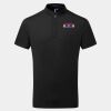 Premier Essential Coolchecker® Short Sleeve Chef's Shirt Thumbnail