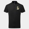 Premier Essential Coolchecker® Short Sleeve Chef's Shirt Thumbnail