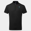 Premier Essential Coolchecker® Short Sleeve Chef's Shirt Thumbnail
