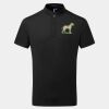 Premier Essential Coolchecker® Short Sleeve Chef's Shirt Thumbnail