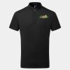 Premier Essential Coolchecker® Short Sleeve Chef's Shirt Thumbnail