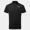 Premier Essential Coolchecker® Short Sleeve Chef's Shirt Thumbnail