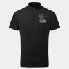 Premier Essential Coolchecker® Short Sleeve Chef's Shirt Thumbnail