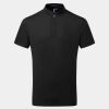 Premier Essential Coolchecker® Short Sleeve Chef's Shirt Thumbnail