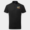 Premier Essential Coolchecker® Short Sleeve Chef's Shirt Thumbnail
